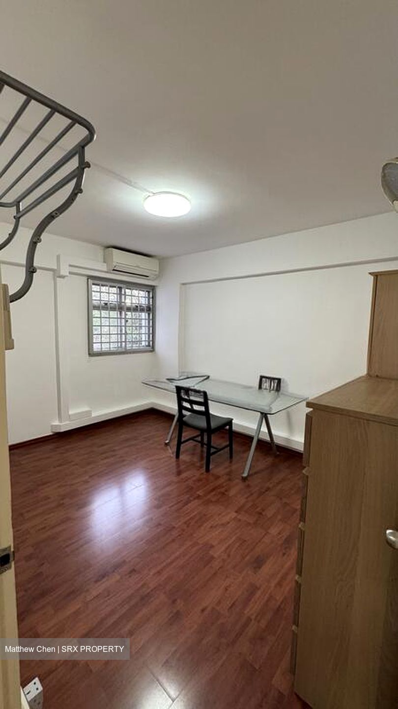 Blk 5 Dover Court (Queenstown), HDB 4 Rooms #524481241